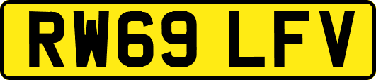 RW69LFV