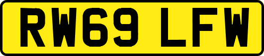 RW69LFW