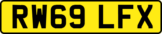 RW69LFX
