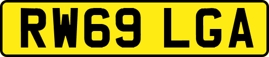 RW69LGA