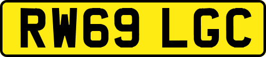 RW69LGC