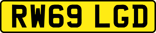 RW69LGD