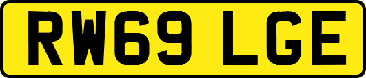 RW69LGE