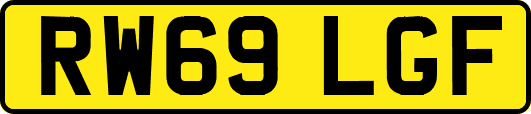 RW69LGF