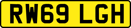 RW69LGH