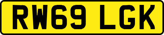 RW69LGK