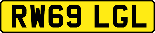 RW69LGL
