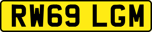 RW69LGM
