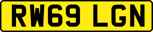 RW69LGN