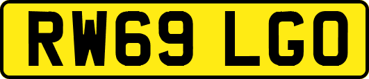 RW69LGO