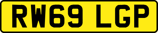 RW69LGP