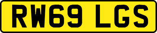 RW69LGS