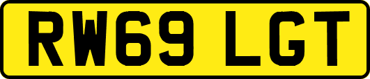 RW69LGT