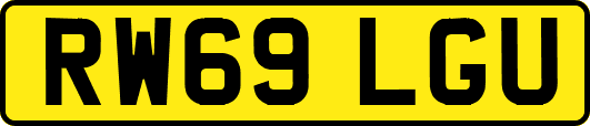 RW69LGU