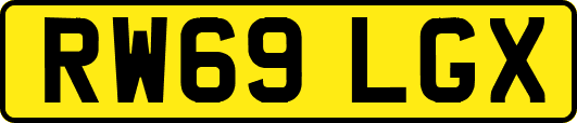 RW69LGX