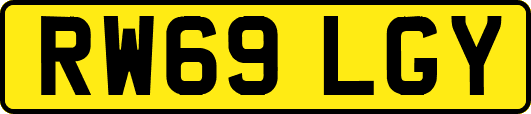 RW69LGY
