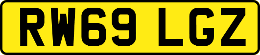 RW69LGZ