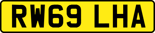 RW69LHA