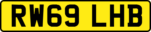 RW69LHB