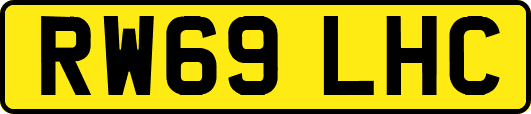 RW69LHC