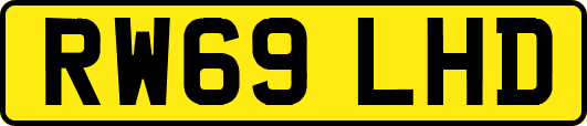 RW69LHD