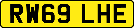RW69LHE