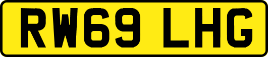 RW69LHG