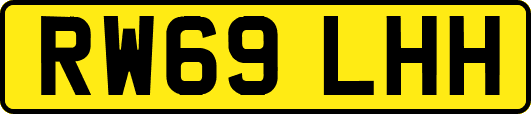 RW69LHH