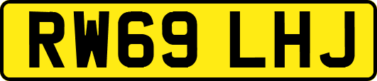RW69LHJ