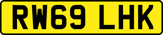 RW69LHK