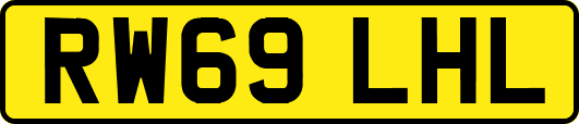 RW69LHL