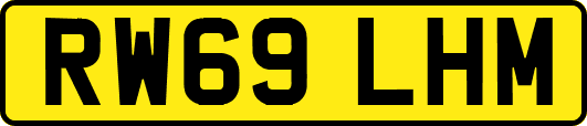RW69LHM