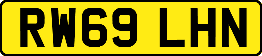 RW69LHN