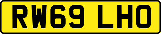 RW69LHO