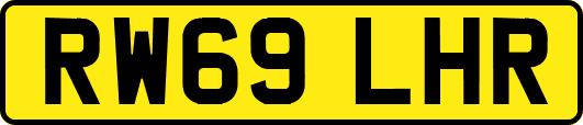 RW69LHR