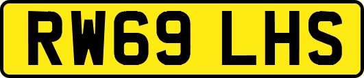 RW69LHS