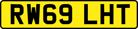 RW69LHT