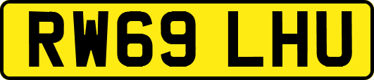 RW69LHU