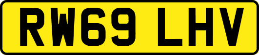 RW69LHV