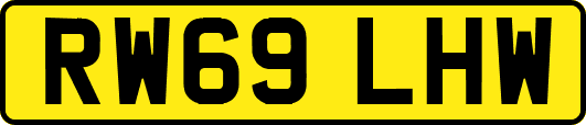 RW69LHW