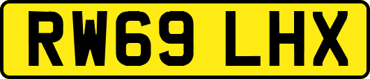 RW69LHX