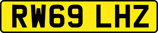 RW69LHZ