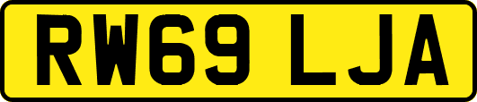 RW69LJA