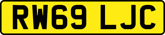 RW69LJC