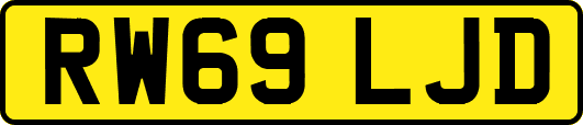 RW69LJD