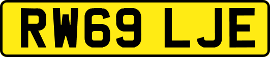RW69LJE