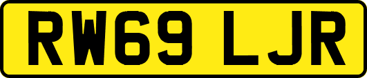 RW69LJR