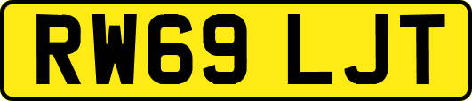 RW69LJT