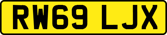 RW69LJX