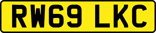 RW69LKC